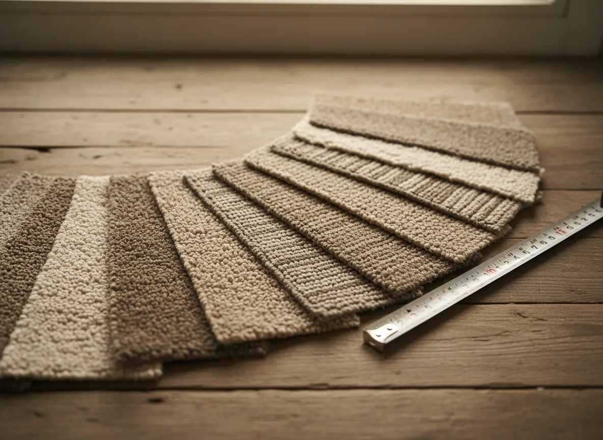 Carpet Installation Sandy Spring, MD FAQs